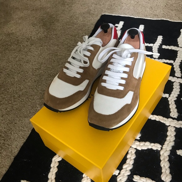 Prada Car shoe Barely worn US 8 with box and bag - Picture 6 of 8